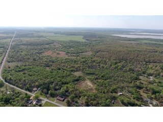 TRACTS 13-15 - LAND AUCTION - 2,176+/- ACRES OFFERED IN 16 TRACTS IN PITTSBURG CO., OKLAHOMA